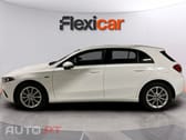 Mercedes-Benz A 250 STYLE PLUS
