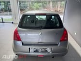 Suzuki Swift 1.3 DDiS GLX