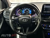 Hyundai i30 1.0 T-GDi N-Line DCT