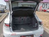 Porsche Macan PDK
