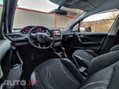 Peugeot 208 VTI ACTIVE
