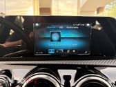 Mercedes-Benz A 180 d Style Aut.