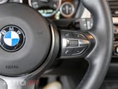 BMW 320 D Look M performance