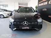 Mercedes-Benz GLC 300 AMG