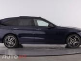 Mercedes-Benz C 300 e AMG Line