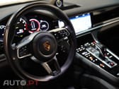 Porsche Panamera 4 E-Hybrid