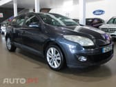 Renault Mégane Sport Tourer 1.5 dCi Confort