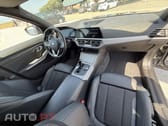 BMW 320 e Touring Line Sport Auto