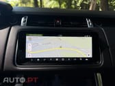 Land Rover Range Rover Sport 2.0 Si4 PHEV HSE Dynamic Stealth