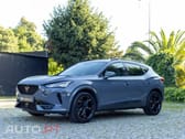 Cupra Formentor 1.4 e-Hybrid DSG VZ