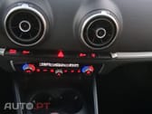 Audi A3 1.6 TDI Sport