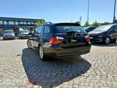 BMW 320 d Touring ED Line Luxury