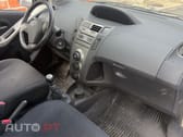 Toyota Yaris 1.4 D-4D Comfort+AC+VSC