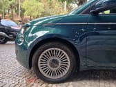 Fiat 500e Icon