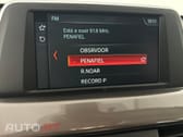 BMW X1 16 d sDrive Line xLine