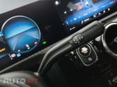 Mercedes-Benz A 180 d STYLE 