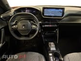 Peugeot 2008 1.2 PureTech Allure EAT8