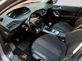 Peugeot 308 SW 1.6 HDI ALLURE 