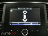 Renault Mégane Mégane ST 1.5 Blue dCi GT Line