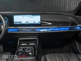 BMW 750 750e xDrive Pack Desportivo M