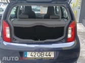 Skoda Citigo 1.0 Style