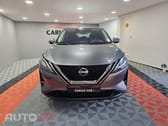 Nissan Qashqai 1.3 Mild Hybrid Business