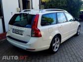 Volvo V50 1.6 D Drive Momentum Start/Stop