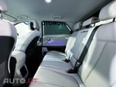Hyundai Ioniq 5 77 kWh Vanguard+