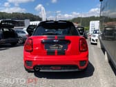 MINI One D Pack John Cooper Works
