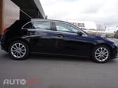 Mercedes-Benz A 180 d Style Aut.