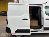 Citroen Berlingo 1.5 BlueHDi M Control