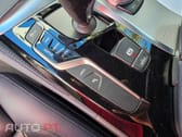 BMW 530 e iPerformance Pack M