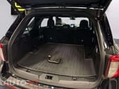 Ford Explorer I.V.A DEDUTÍVEL  ST-Line 4x4