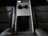 Tesla Model Y Long Range RWD
