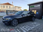 BMW 116 d Advantage
