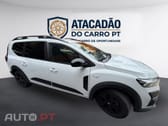Dacia Jogger bifuel 7L 