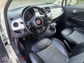 Fiat 500 1.2 NAKED