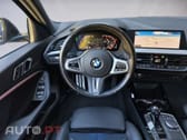 BMW 116 d Pack Desportivo M Auto