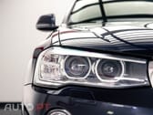 BMW X4 20 d xDrive Pack M Auto