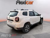 Dacia Duster 1.0 TCe ECO-G Journey Bi-Fuel