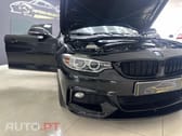 BMW 420 d Pack M Auto