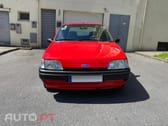 Ford Fiesta 1.1i Cayman
