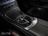 Mercedes-Benz C 220 d 9G-TRONIC AMG Line