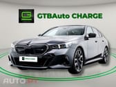 BMW i5 M60  xDRIVE I.V.A DEDUTIVEL 