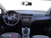 Seat Ibiza 1.6 TDI Style