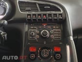 Peugeot 3008 2.0 HDi Hybrid4