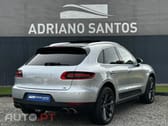 Porsche Macan S PDK