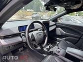 Ford Mustang Mach-E 98.7 kWh Premium