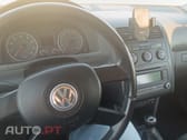Volkswagen Touran 1.4 TSI