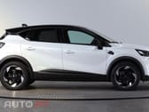 Renault Captur 1.0 TCe Techno Bi-Fuel